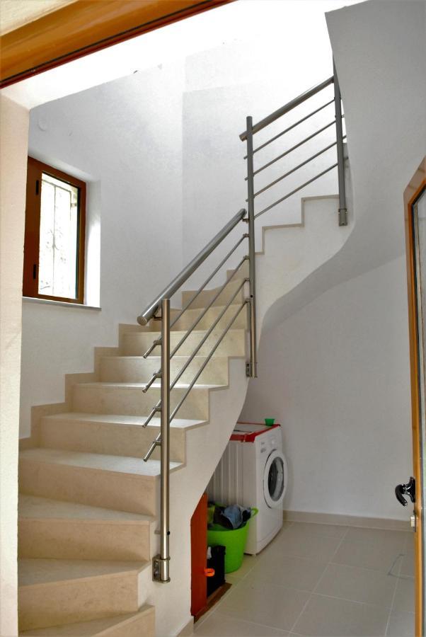 Eutuxia Sea&Mountain Apartment - Tsoutsouros 外观 照片
