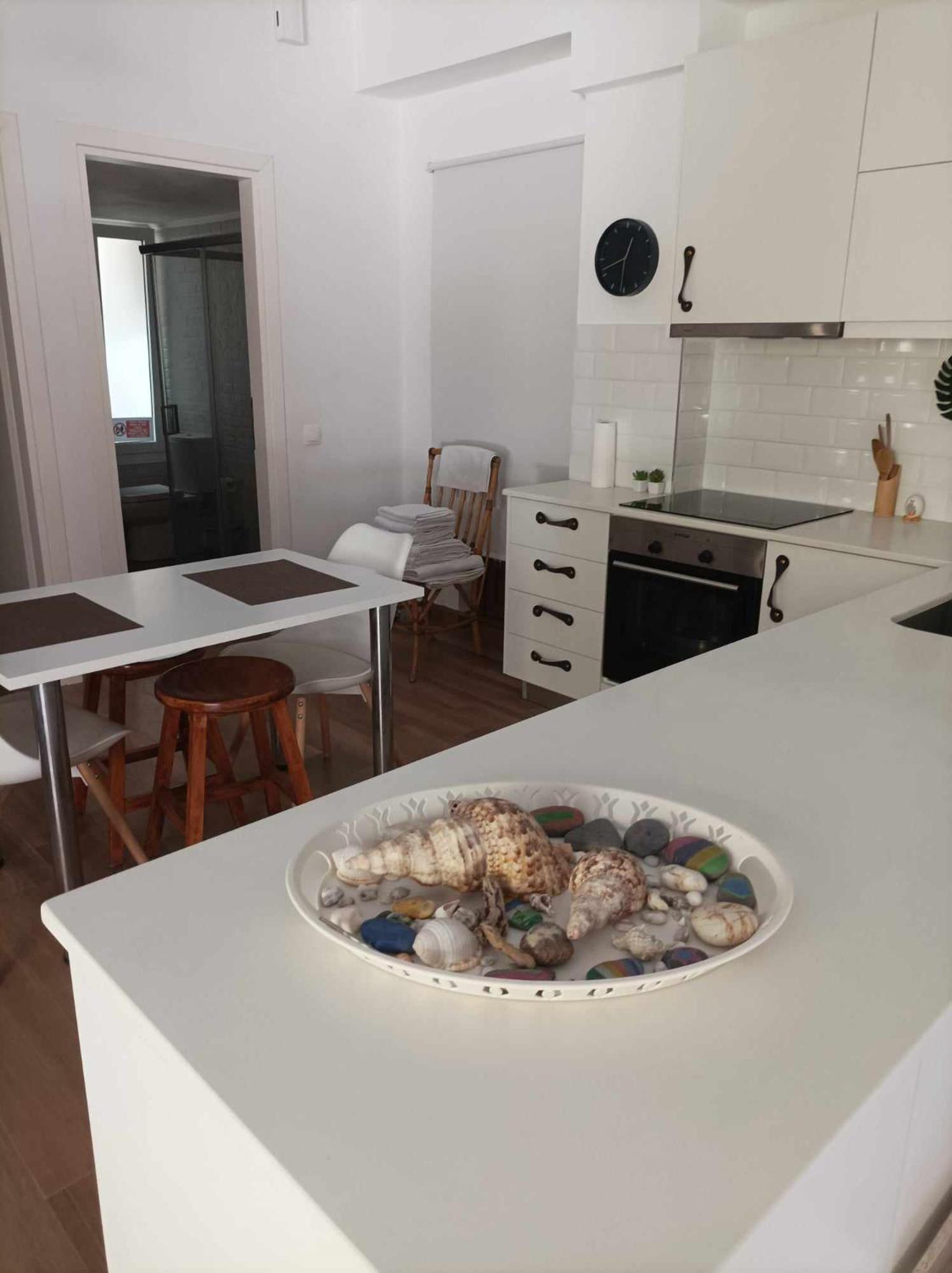 Eutuxia Sea&Mountain Apartment - Tsoutsouros 外观 照片